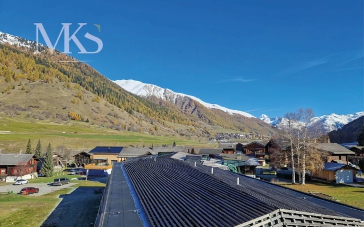 Exclusive Single-Family Home in Reckingen - Living where Goms is at its most beautiful - Photo 7 of 20