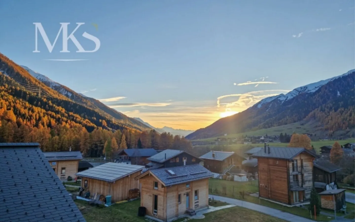 Exclusive Single-Family Home in Reckingen - Living where Goms is at its most beautiful - Photo 10 of 20