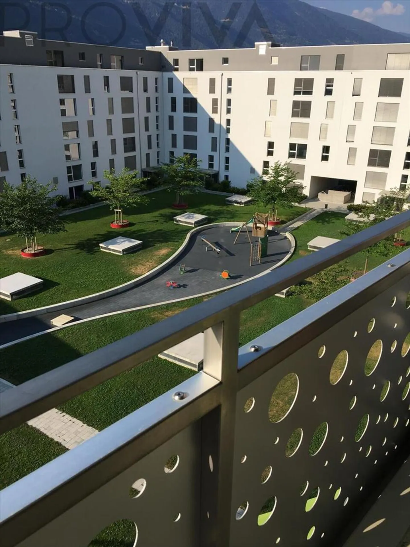 Appartement 5.5 pièces - Photo 2 sur 7