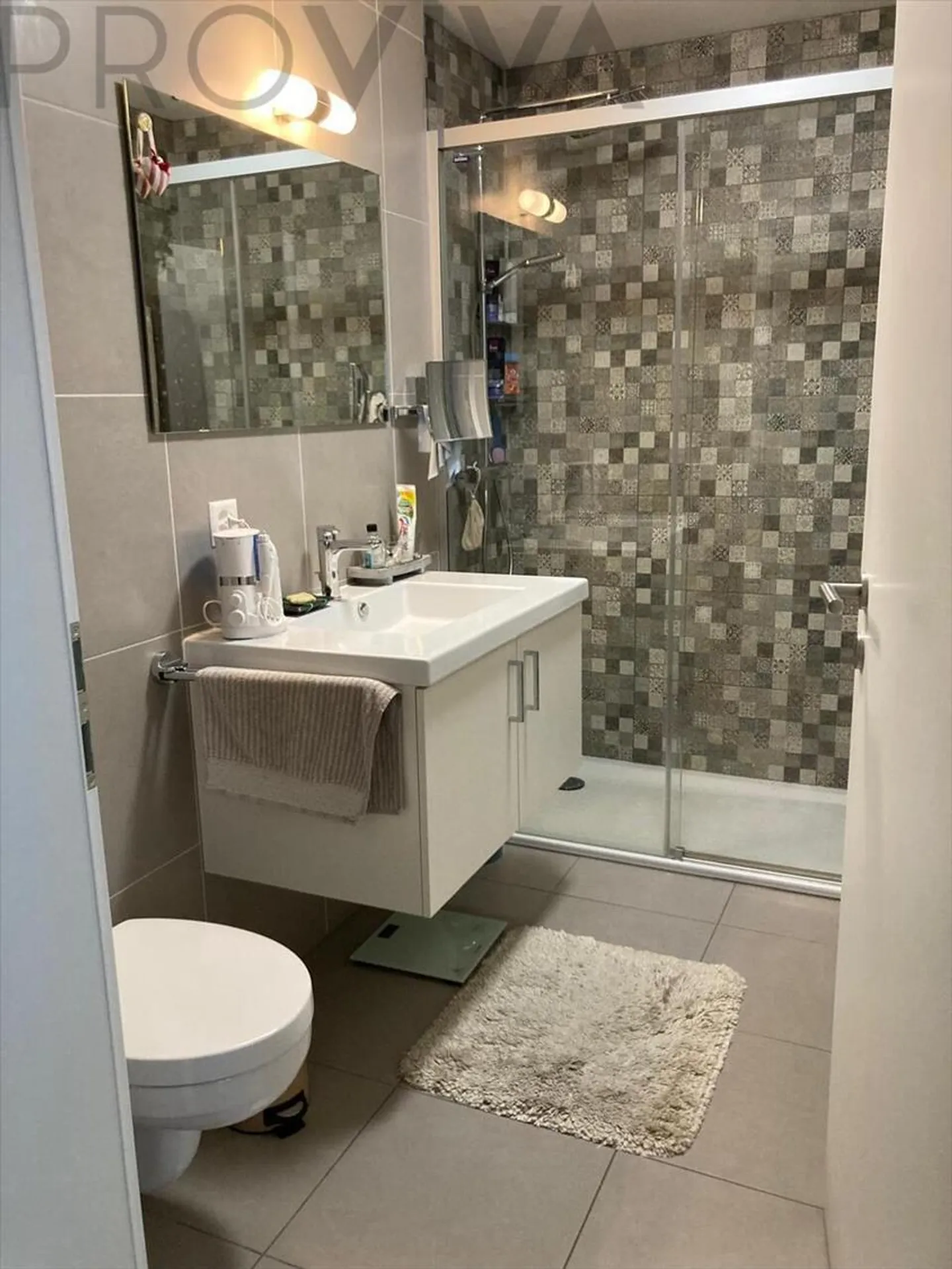 Appartement 5.5 pièces - Photo 3 sur 7