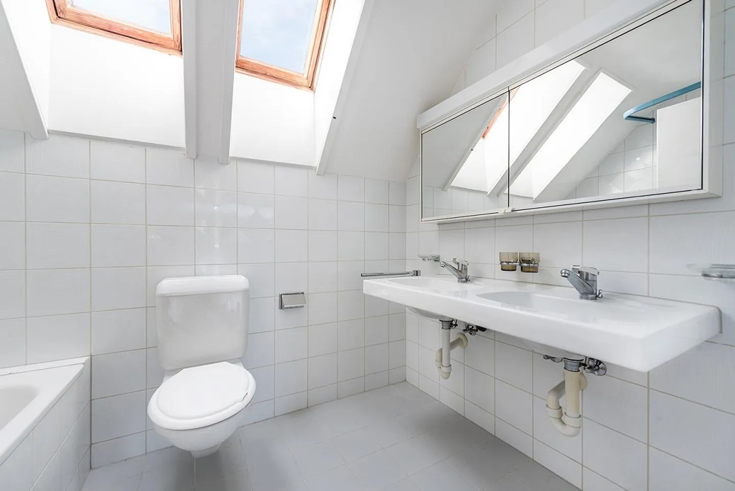 Charmante Wohnung beim Rheinfall - Foto 6 von 12