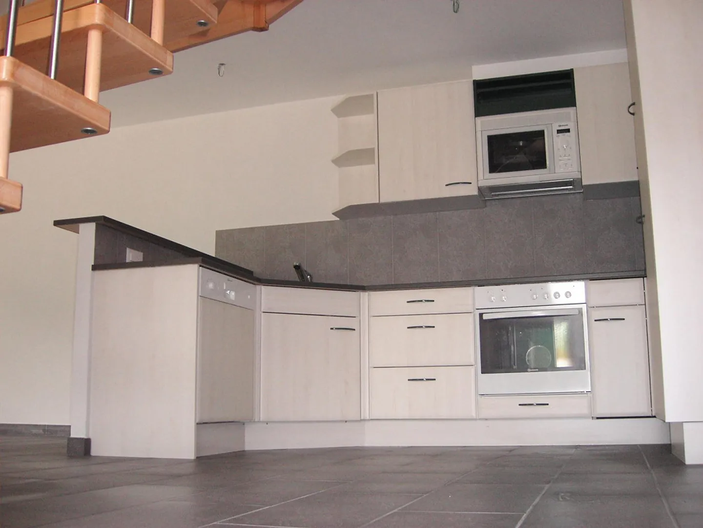 Gemütliche Maisonette-Wohnung - Foto 3 von 17