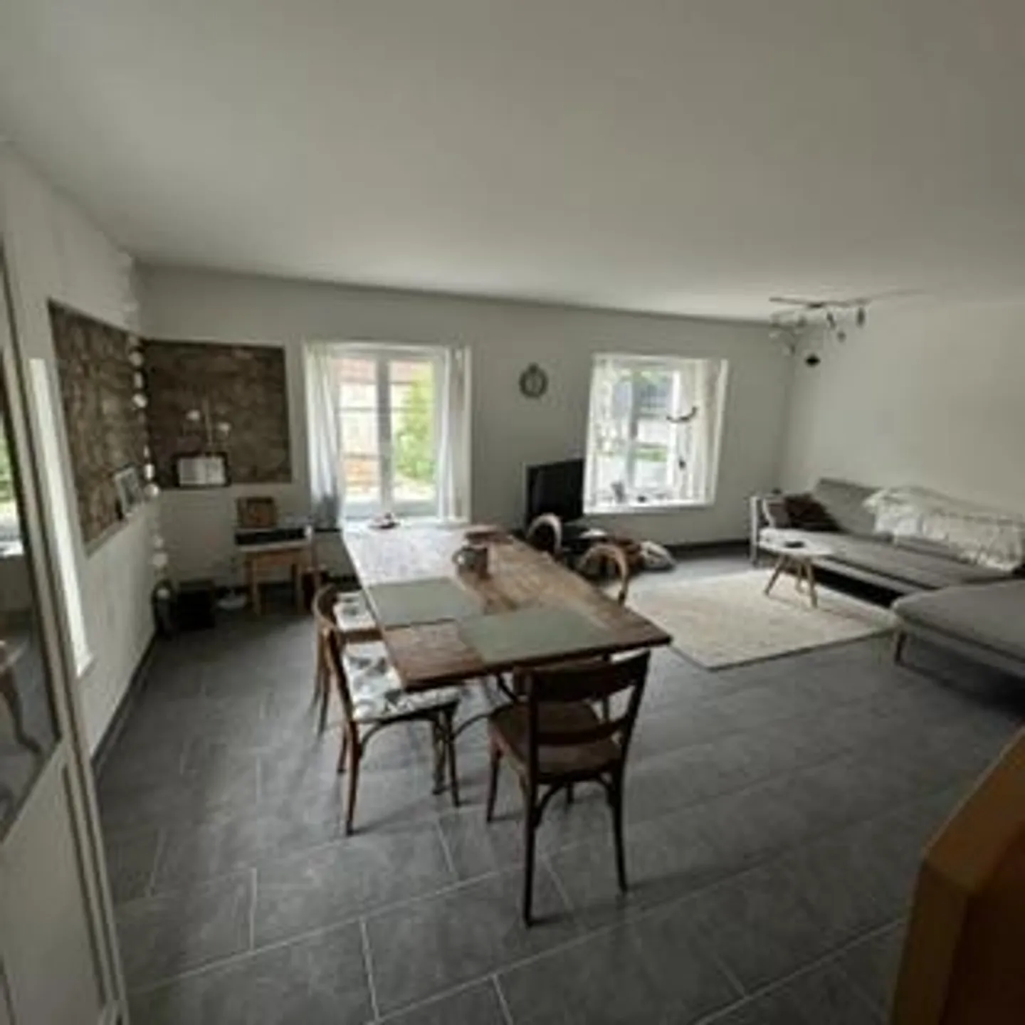 Gemütliche Maisonette-Wohnung - Foto 4 von 17