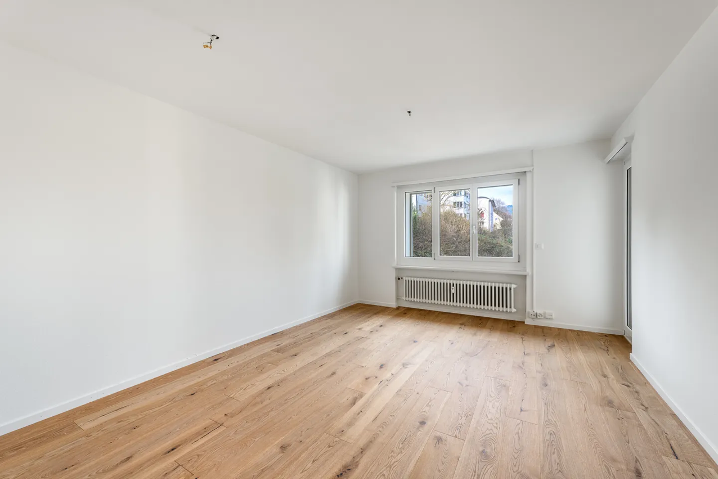 Modernes Apartment in Geissmatt - Foto 6 von 10