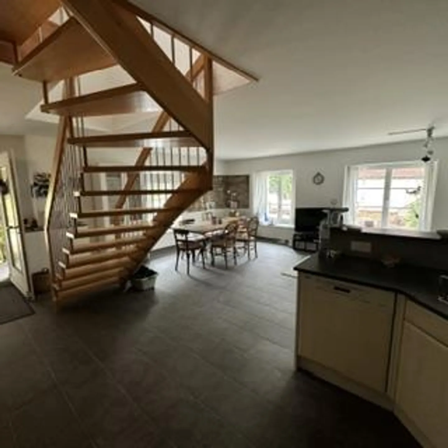 Gemütliche Maisonette-Wohnung - Foto 6 von 17