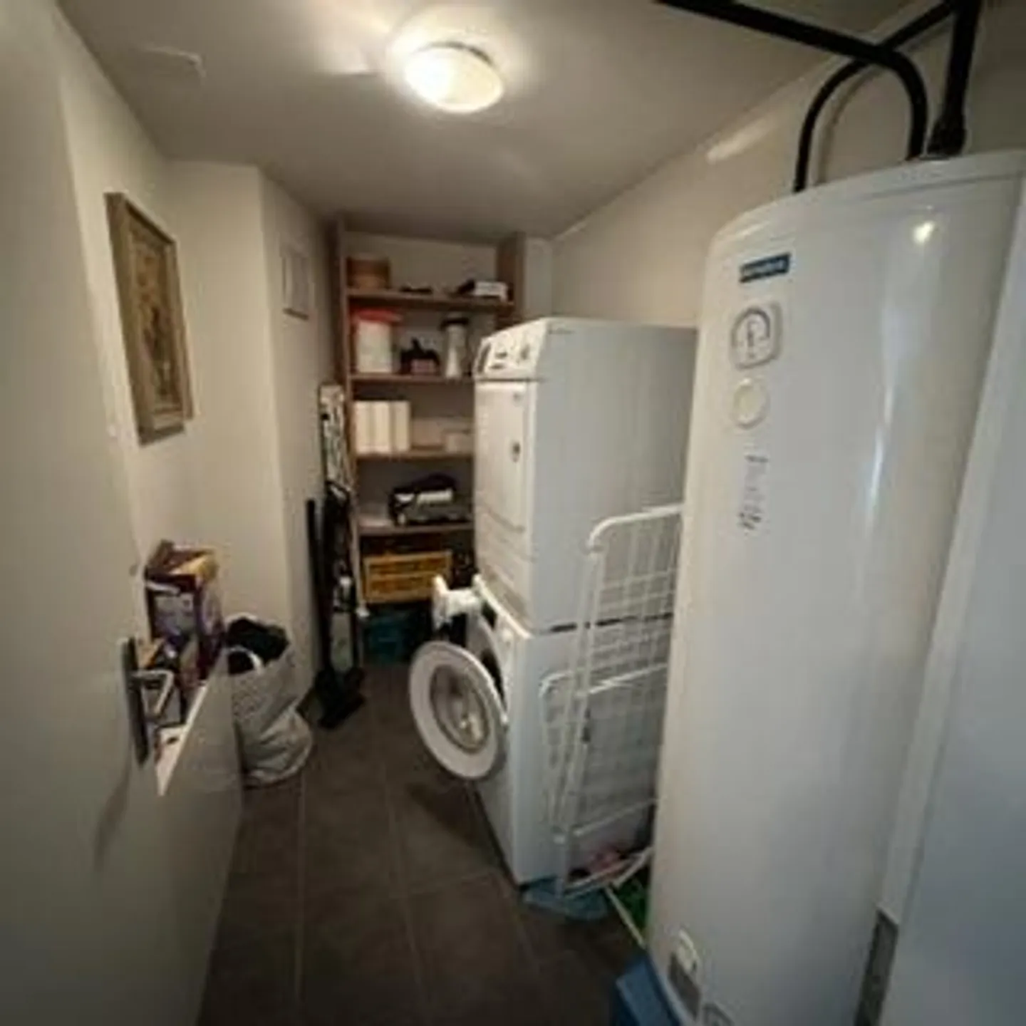 Gemütliche Maisonette-Wohnung - Foto 7 von 17