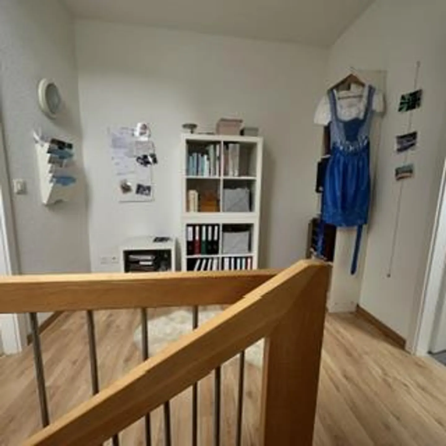 Gemütliche Maisonette-Wohnung - Foto 10 von 17