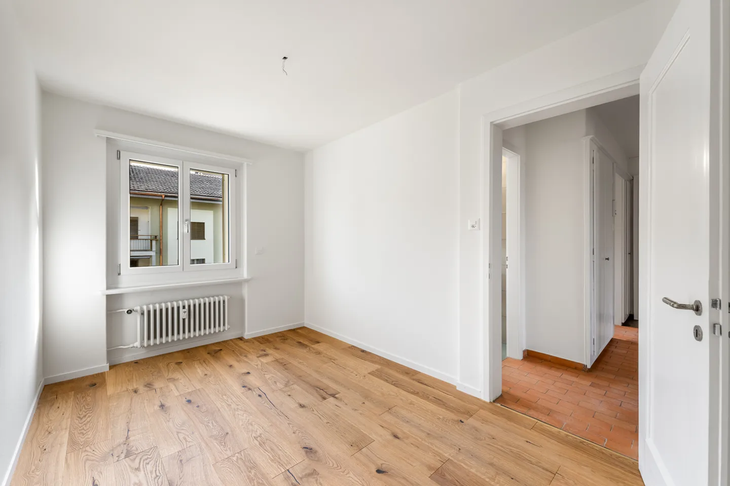 Modernes Apartment in Geissmatt - Foto 10 von 10