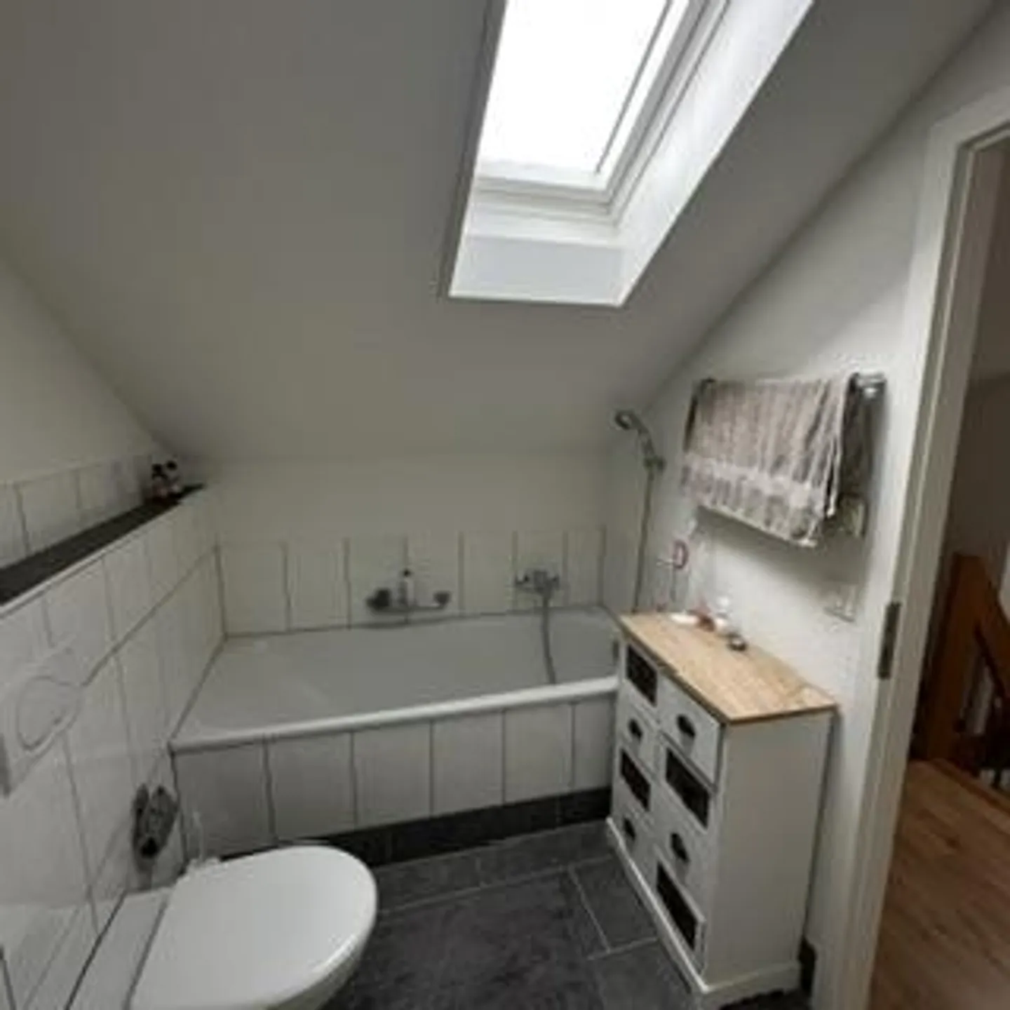 Gemütliche Maisonette-Wohnung - Foto 13 von 17