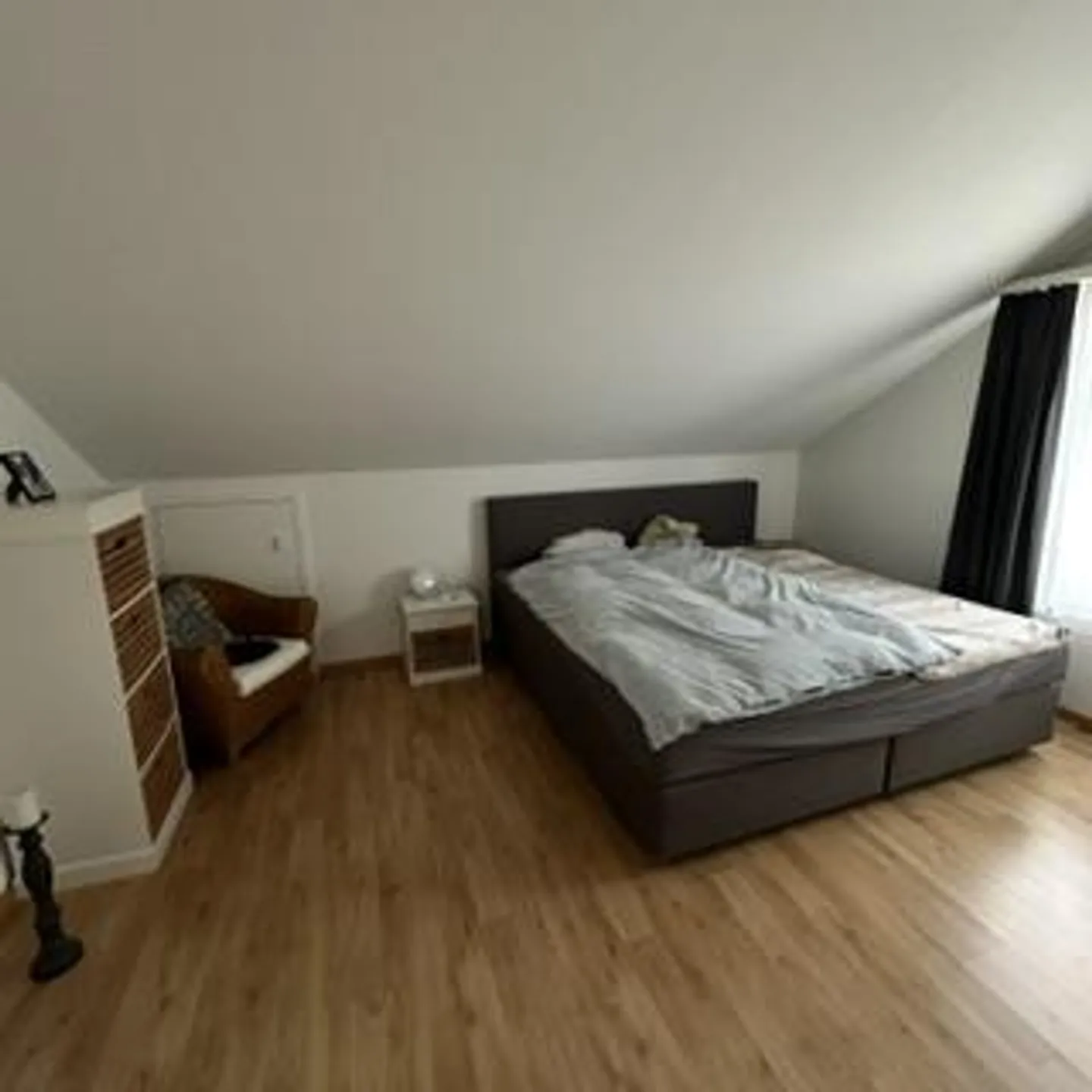 Gemütliche Maisonette-Wohnung - Foto 14 von 17