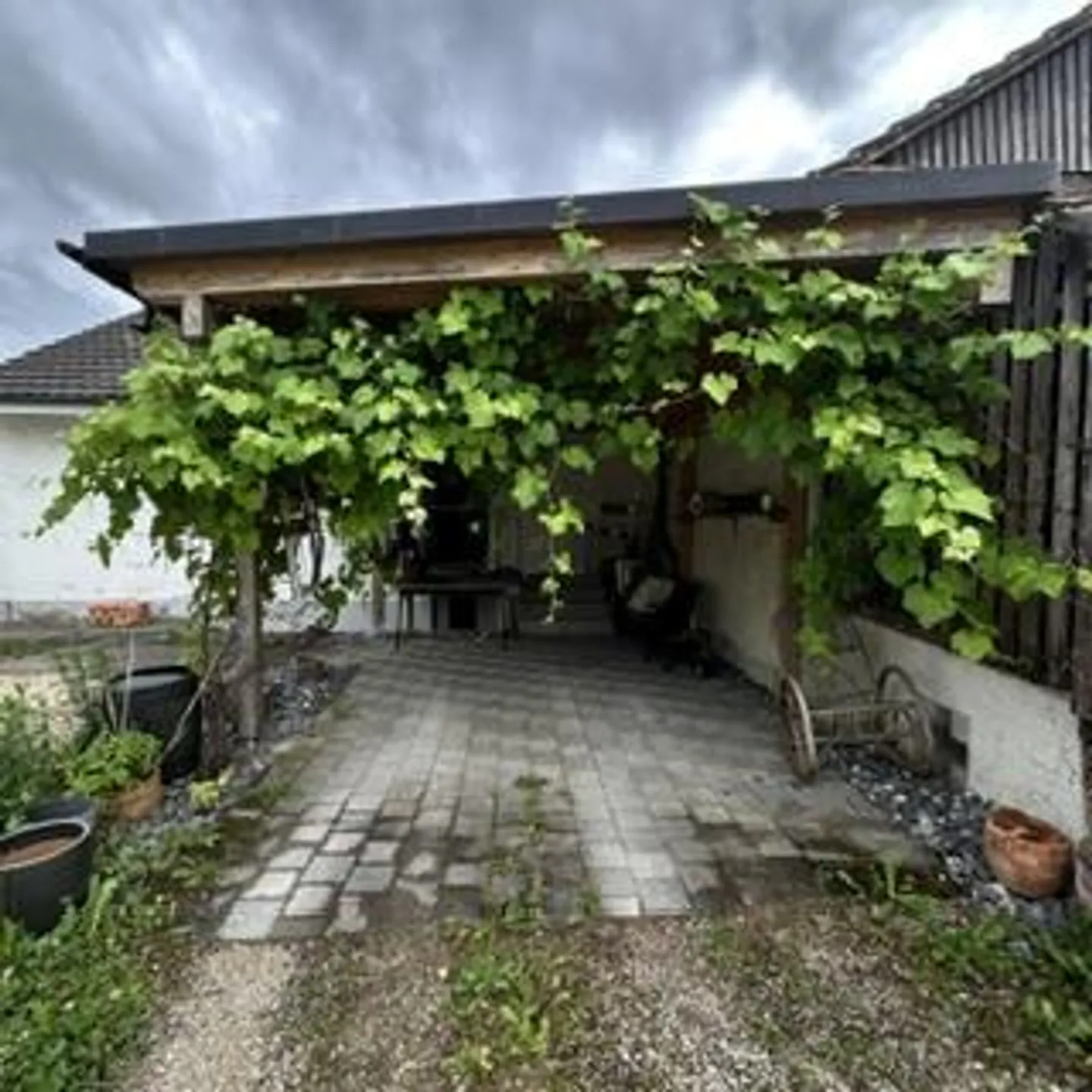 Gemütliche Maisonette-Wohnung - Foto 16 von 17
