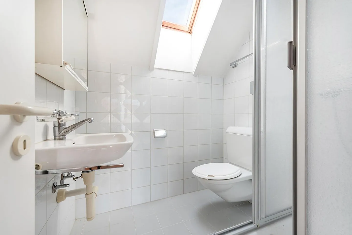 Charmante Wohnung beim Rheinfall - Foto 7 von 12