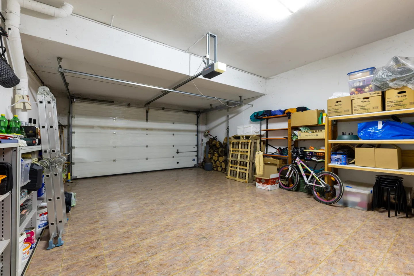 Maison individuelle de 8.5 pièces - Photo 12 sur 13