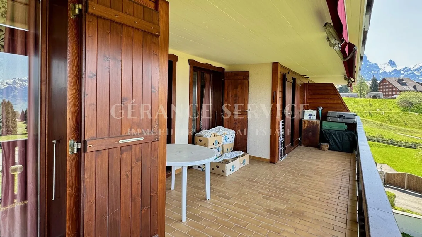 Appartamento in affitto - Foto 15 di 16