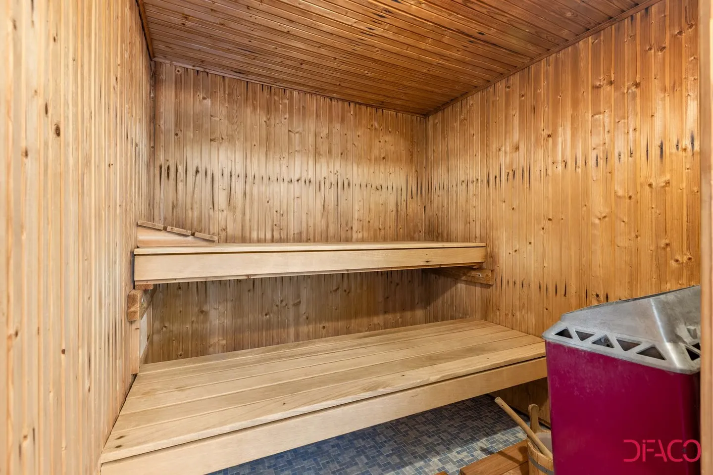 Location - Apartment on the 2nd Floor - Residence Racca B - Photo 18 of 19