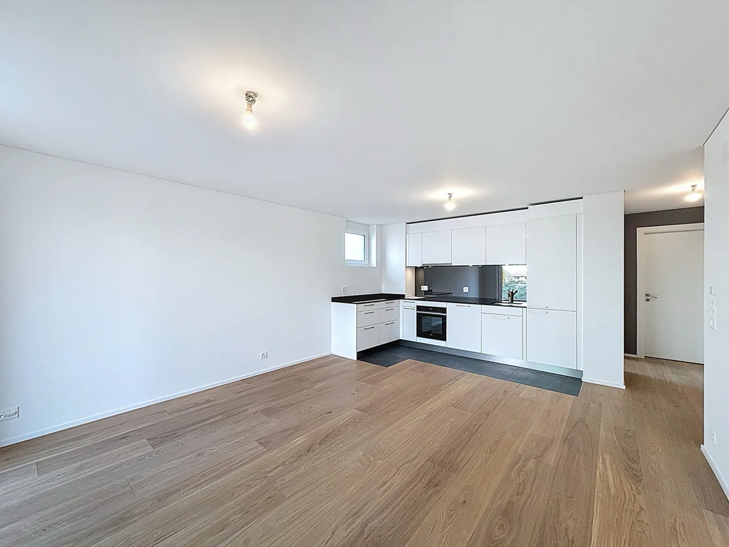 3-Zimmer-Wohnung - Foto 3 von 10