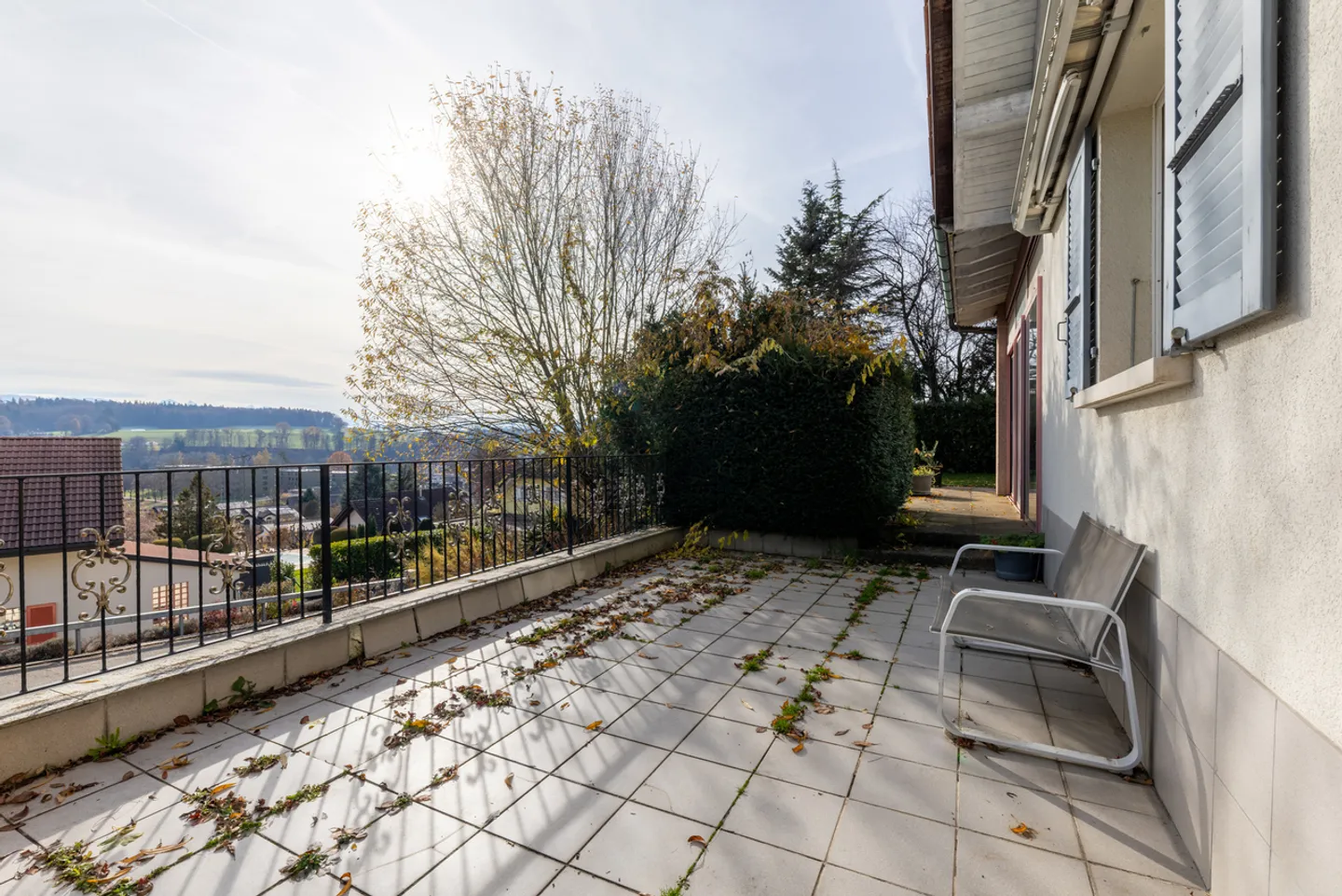 Maison individuelle de 8.5 pièces - Photo 13 sur 13