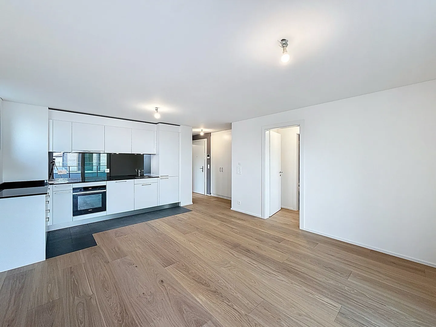 3-Zimmer-Wohnung - Foto 1 von 10