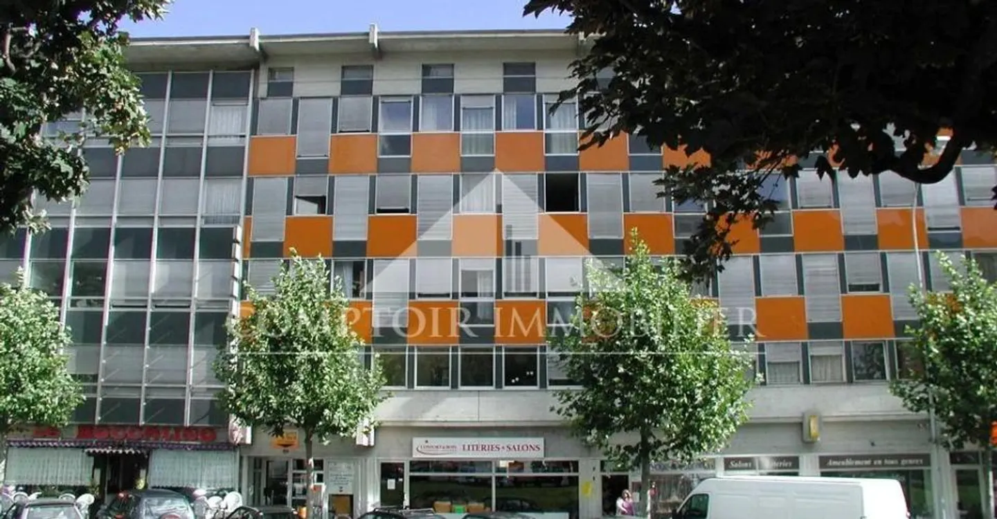 2.5-room apartment (Lot 56) in Sierre - Photo 1 of 1