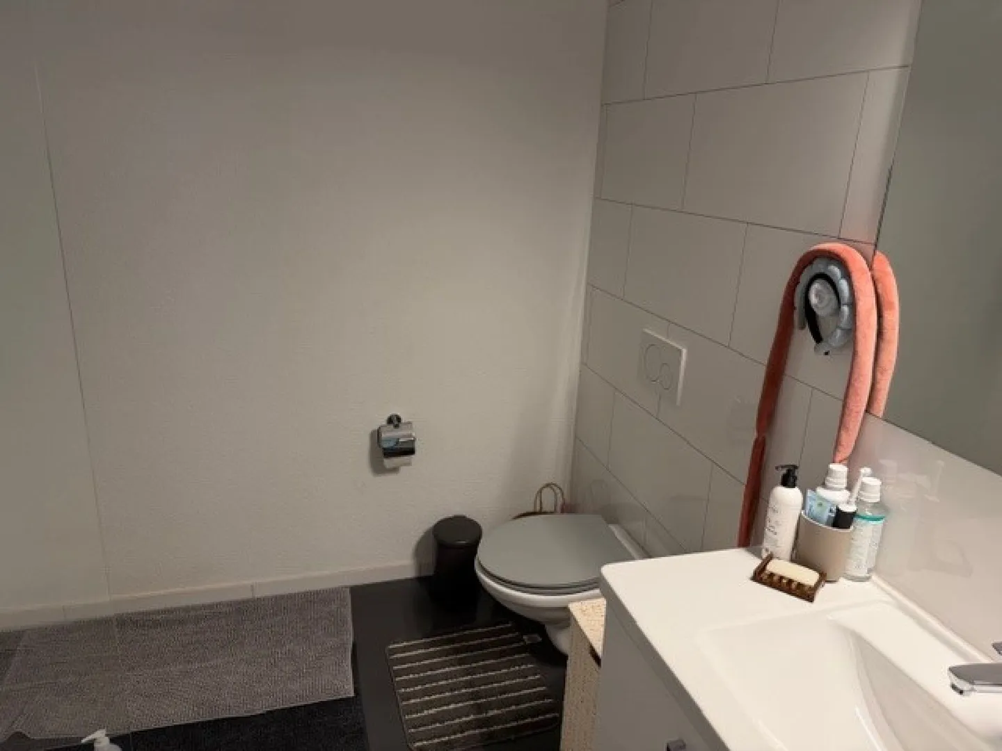 Stilvoll wohnen: Moderne 2.5-Zimmerwohnung mit Wohlfühlcharakter - Foto 5 von 9