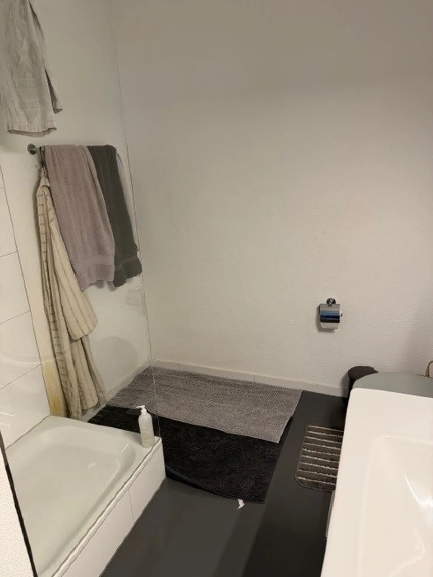 Stilvoll wohnen: Moderne 2.5-Zimmerwohnung mit Wohlfühlcharakter - Foto 7 von 9