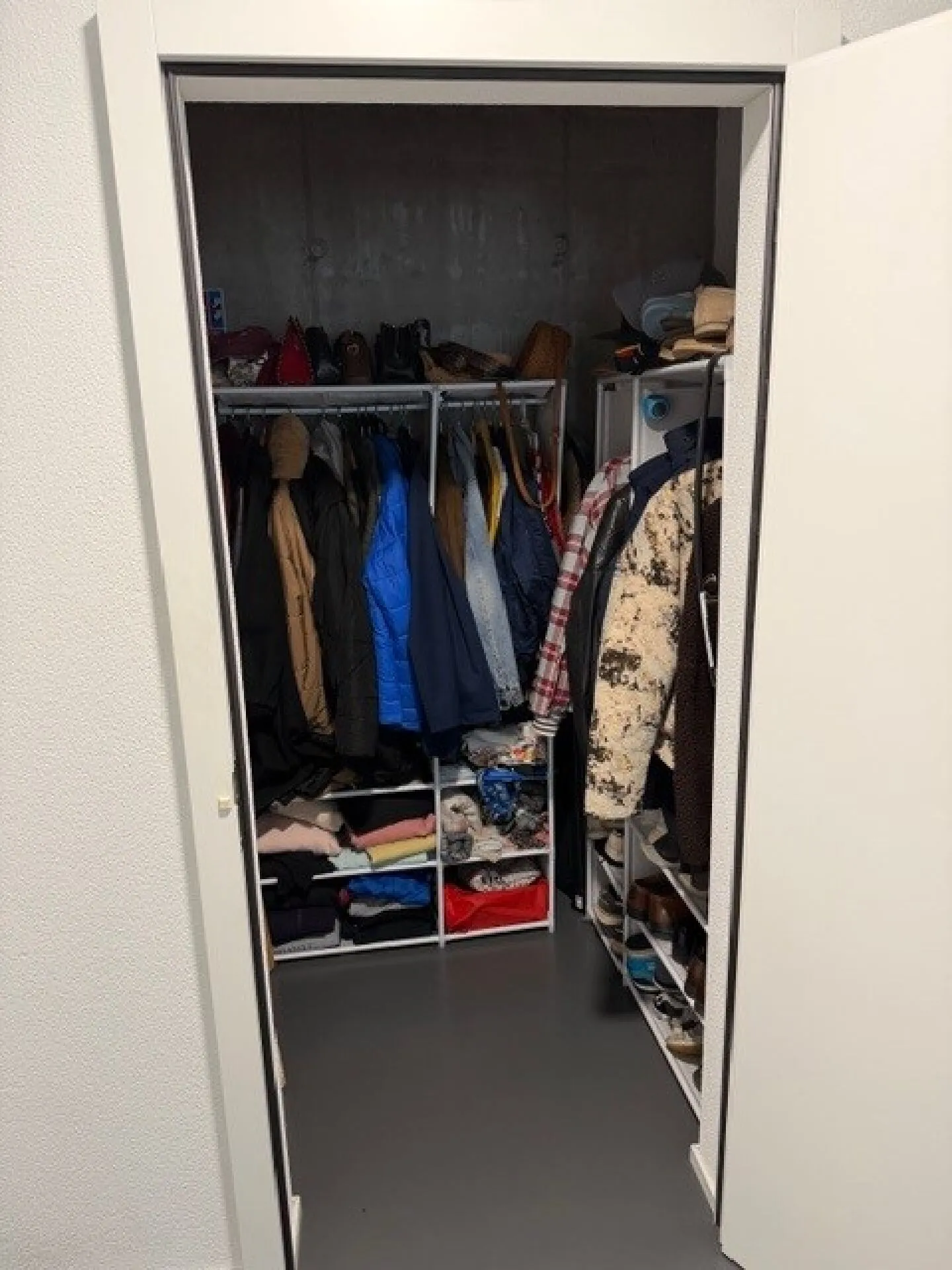 Stilvoll wohnen: Moderne 2.5-Zimmerwohnung mit Wohlfühlcharakter - Foto 8 von 9