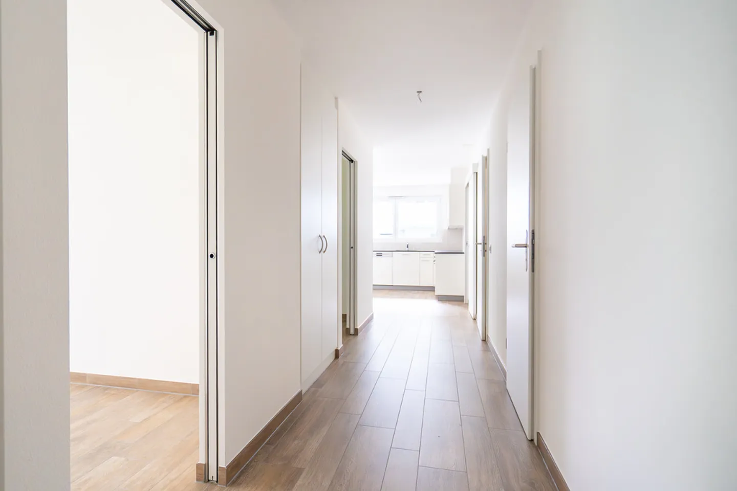 3,5-Zimmer-Wohnung - Foto 5 von 7