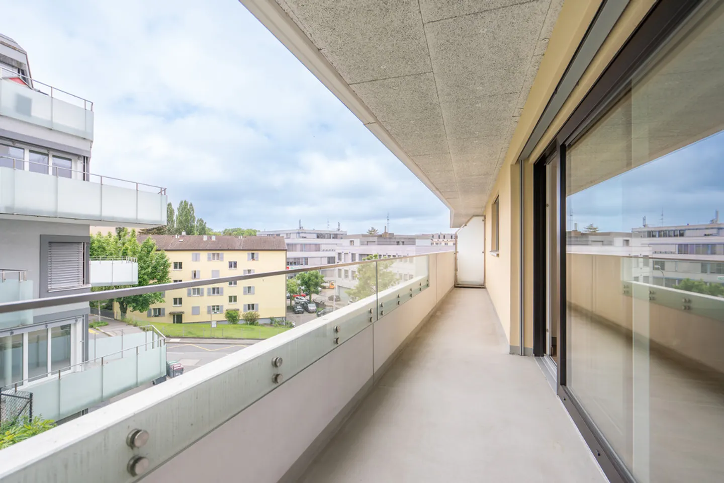 3,5-Zimmer-Wohnung - Foto 6 von 7