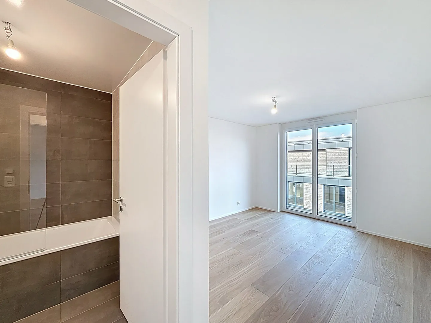 3-Zimmer-Wohnung - Foto 5 von 10