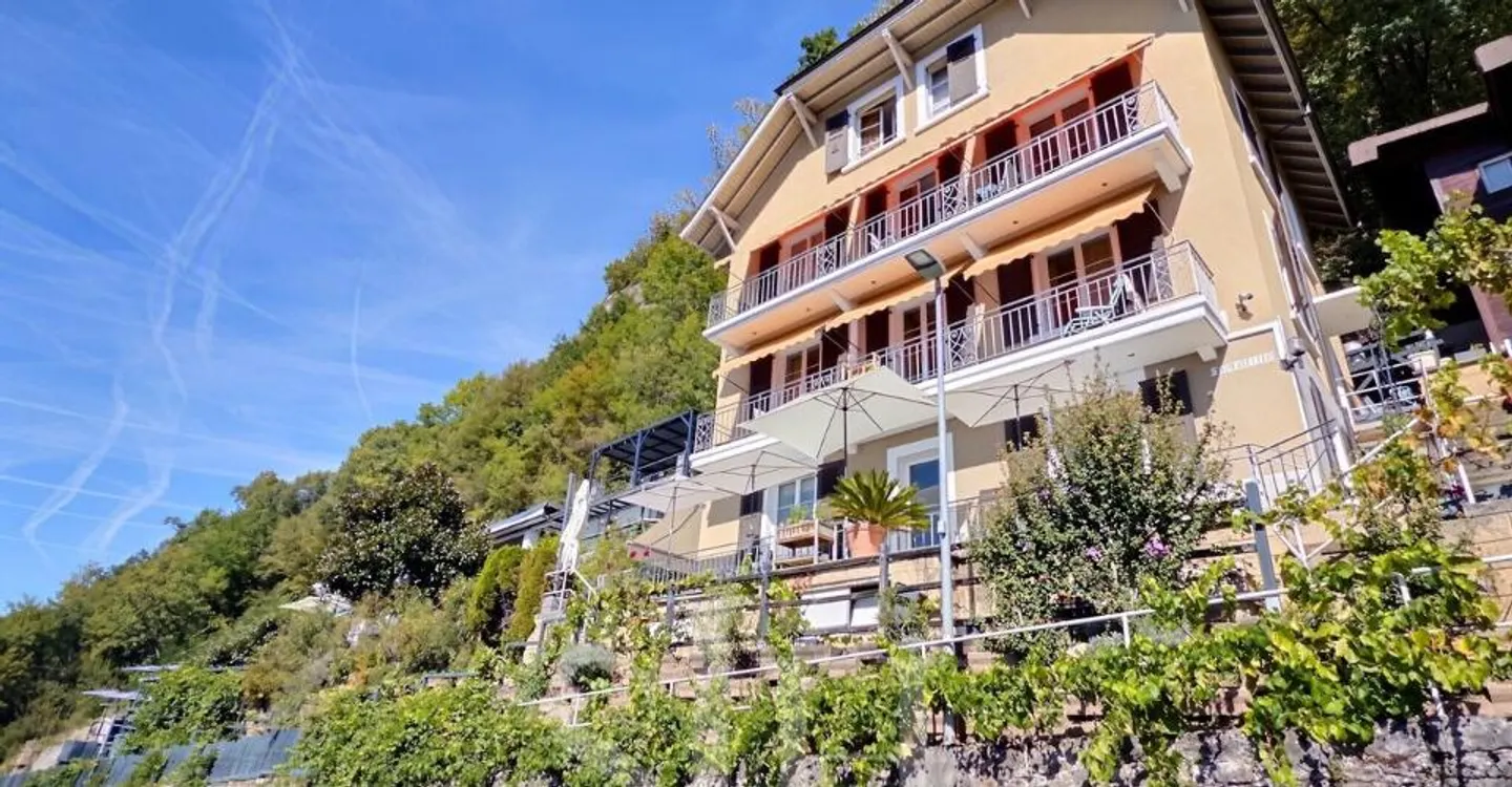 Exclusive Montreux Investment Opportunity - Photo 1 of 10
