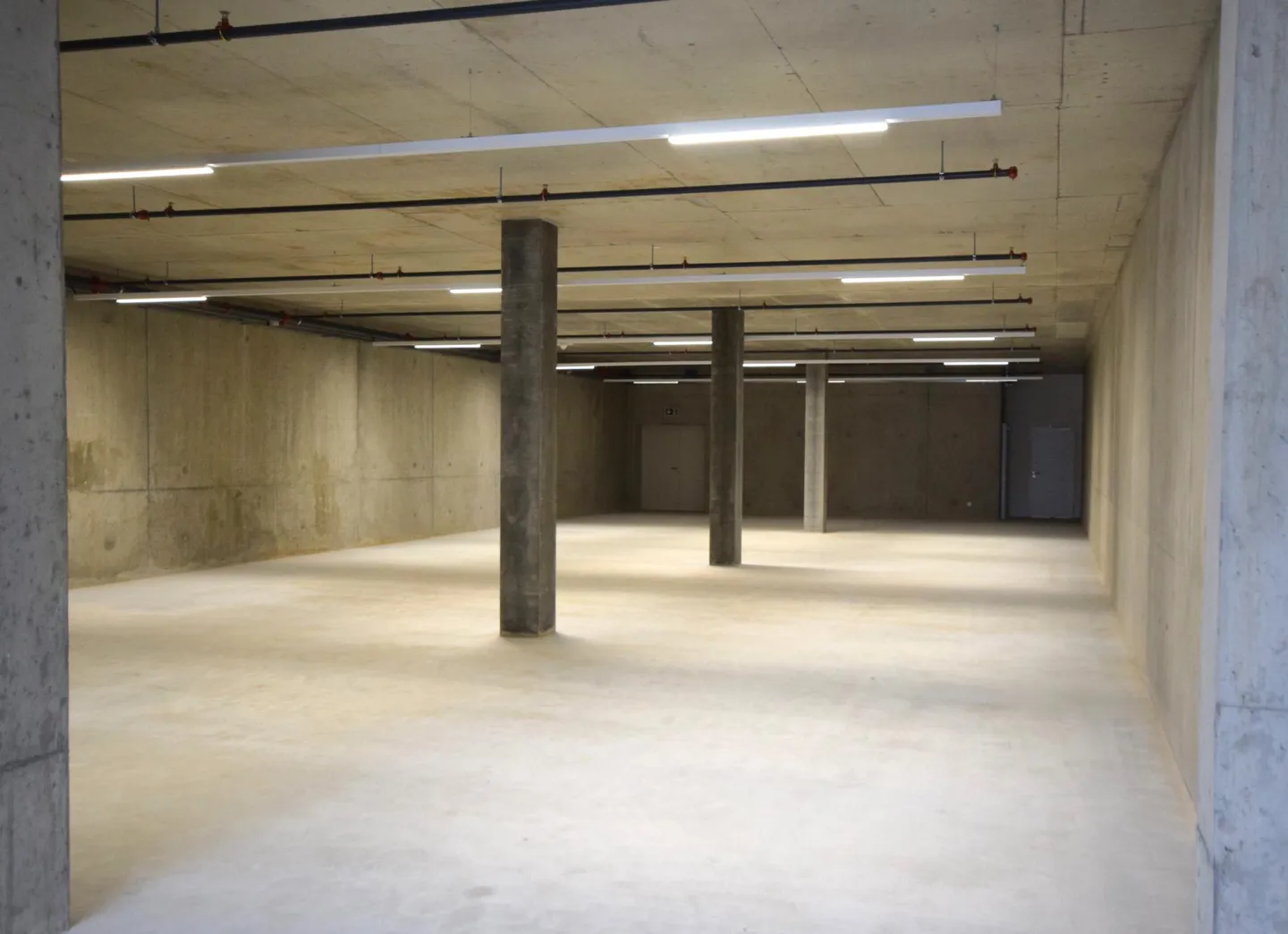 Secure Storage Space in Versoix - Photo 5 of 7