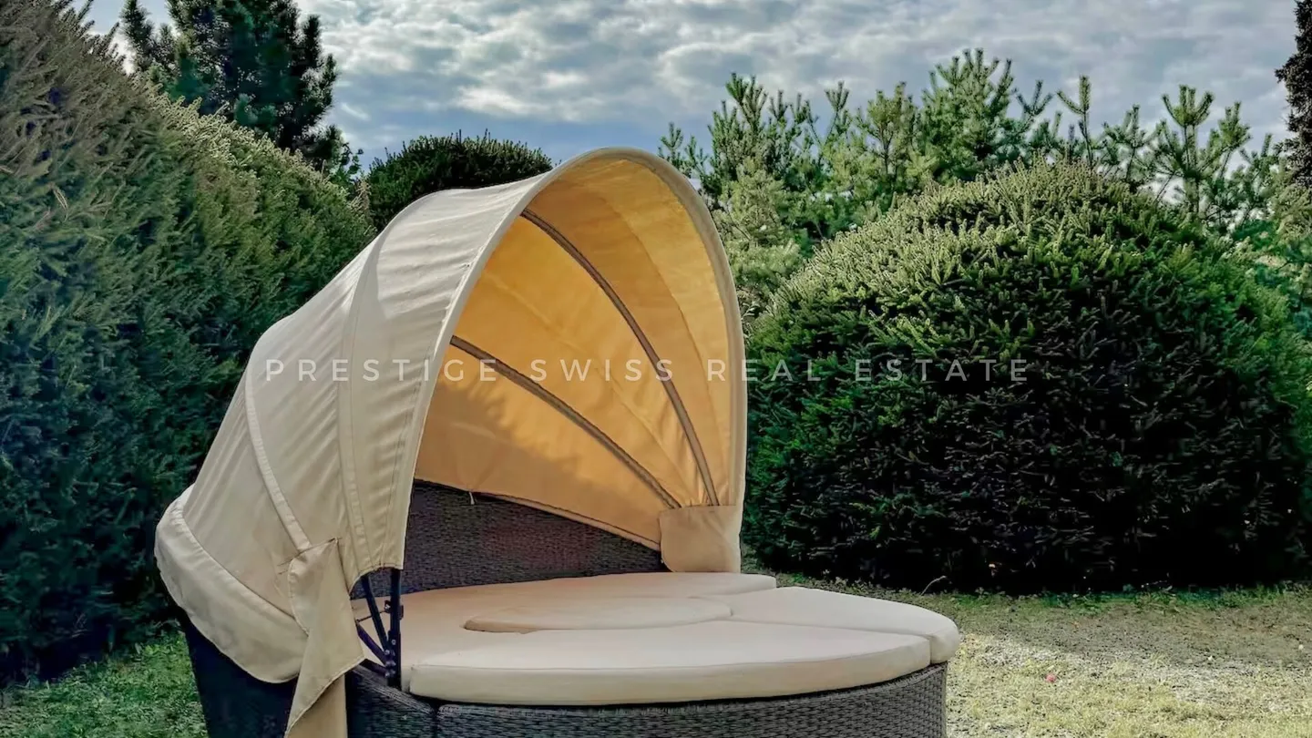 Chalet familiare di 5 stanze a Ovronnaz - Foto 15 di 17