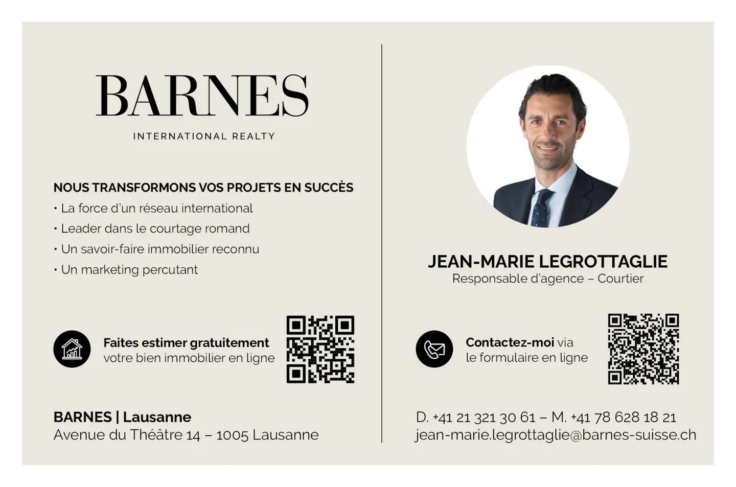 Villa La Fleur des Alpes - District below the Station - Photo 11 of 11