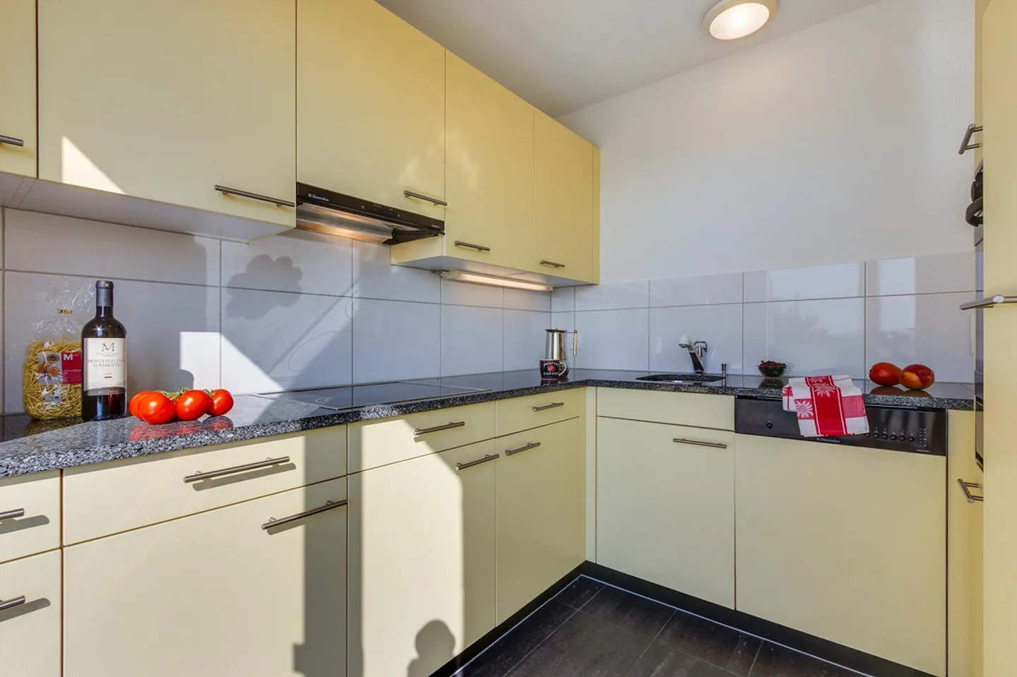 Goditi la vista panoramica - nel cuore di Oensingen - Foto 6 di 12