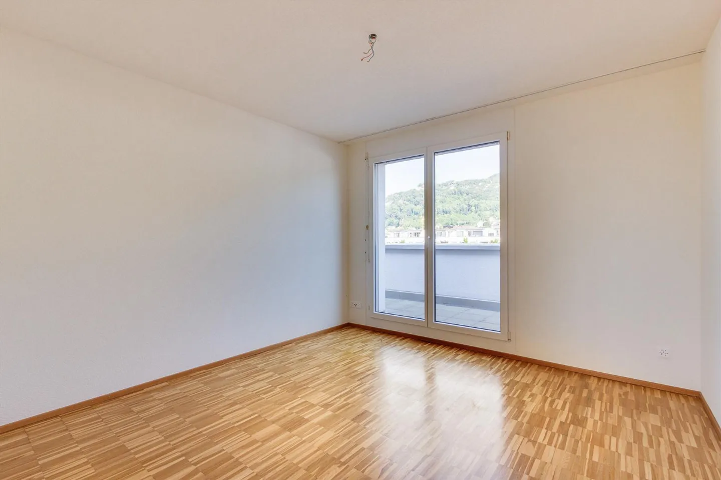 Goditi la vista panoramica - nel cuore di Oensingen - Foto 7 di 12