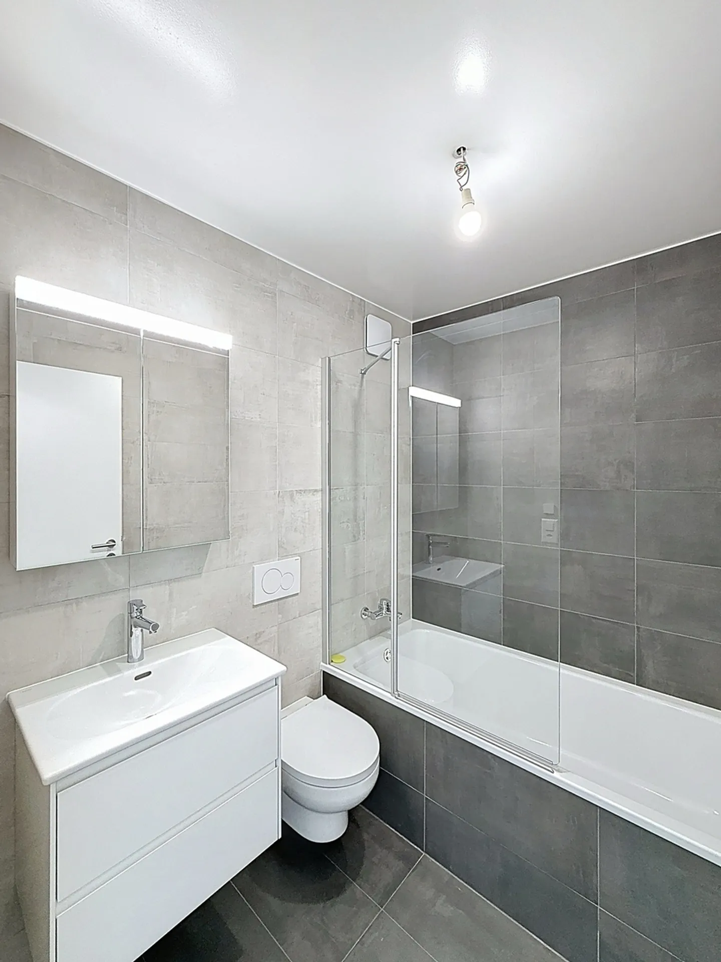 3-Zimmer-Wohnung - Foto 7 von 10