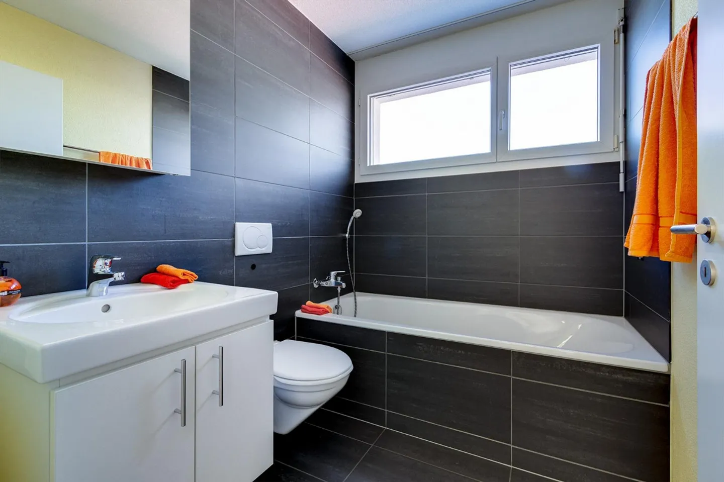 Goditi la vista panoramica - nel cuore di Oensingen - Foto 9 di 12