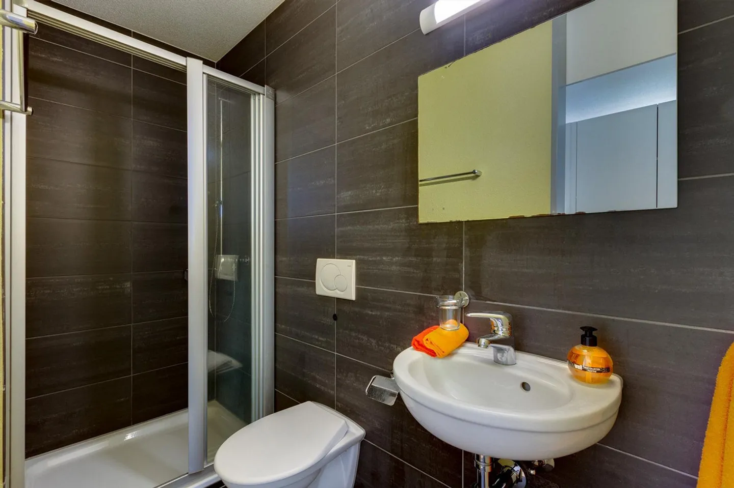 Goditi la vista panoramica - nel cuore di Oensingen - Foto 10 di 12