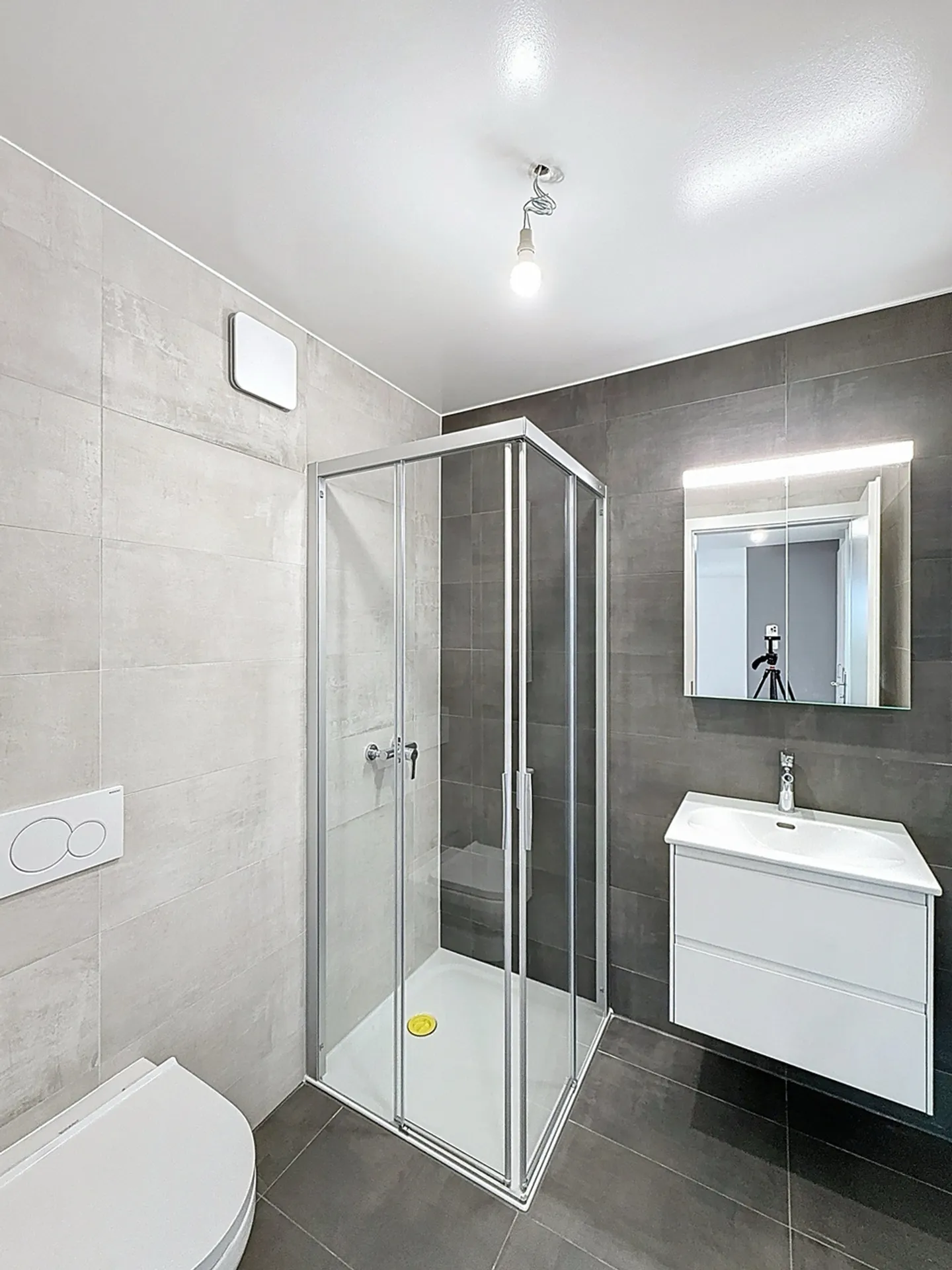 3-Zimmer-Wohnung - Foto 8 von 10