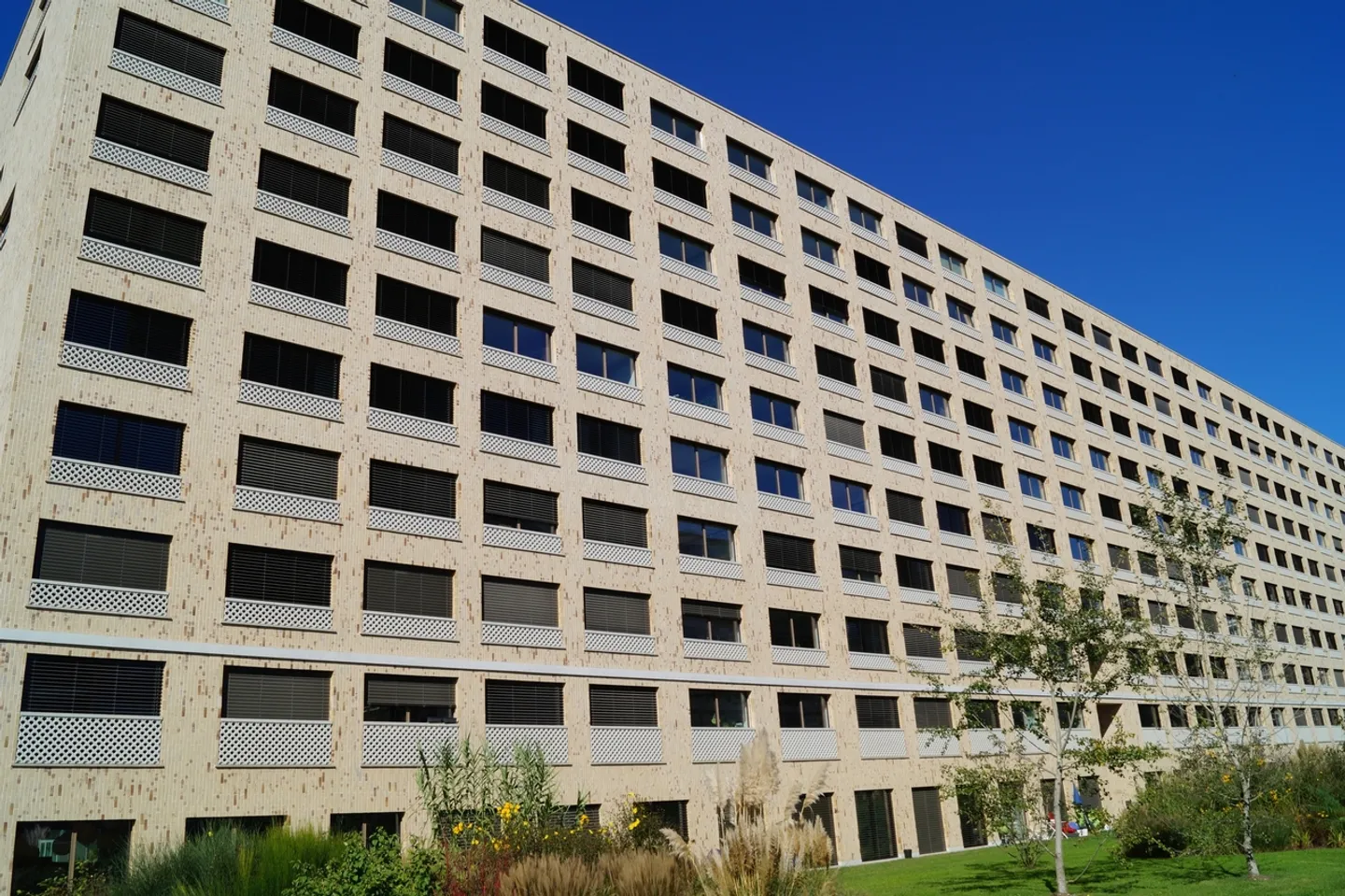 Place de parking à louer - Photo 1 sur 1