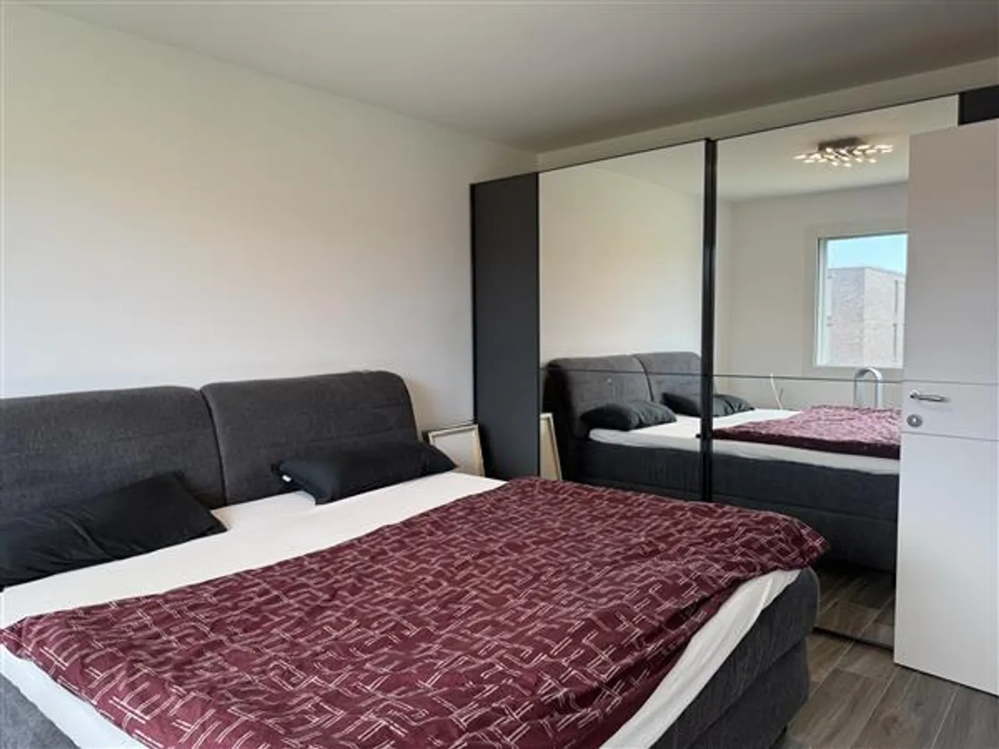 Stabio: 3,5-Zimmer-Wohnung - Foto 3 von 10