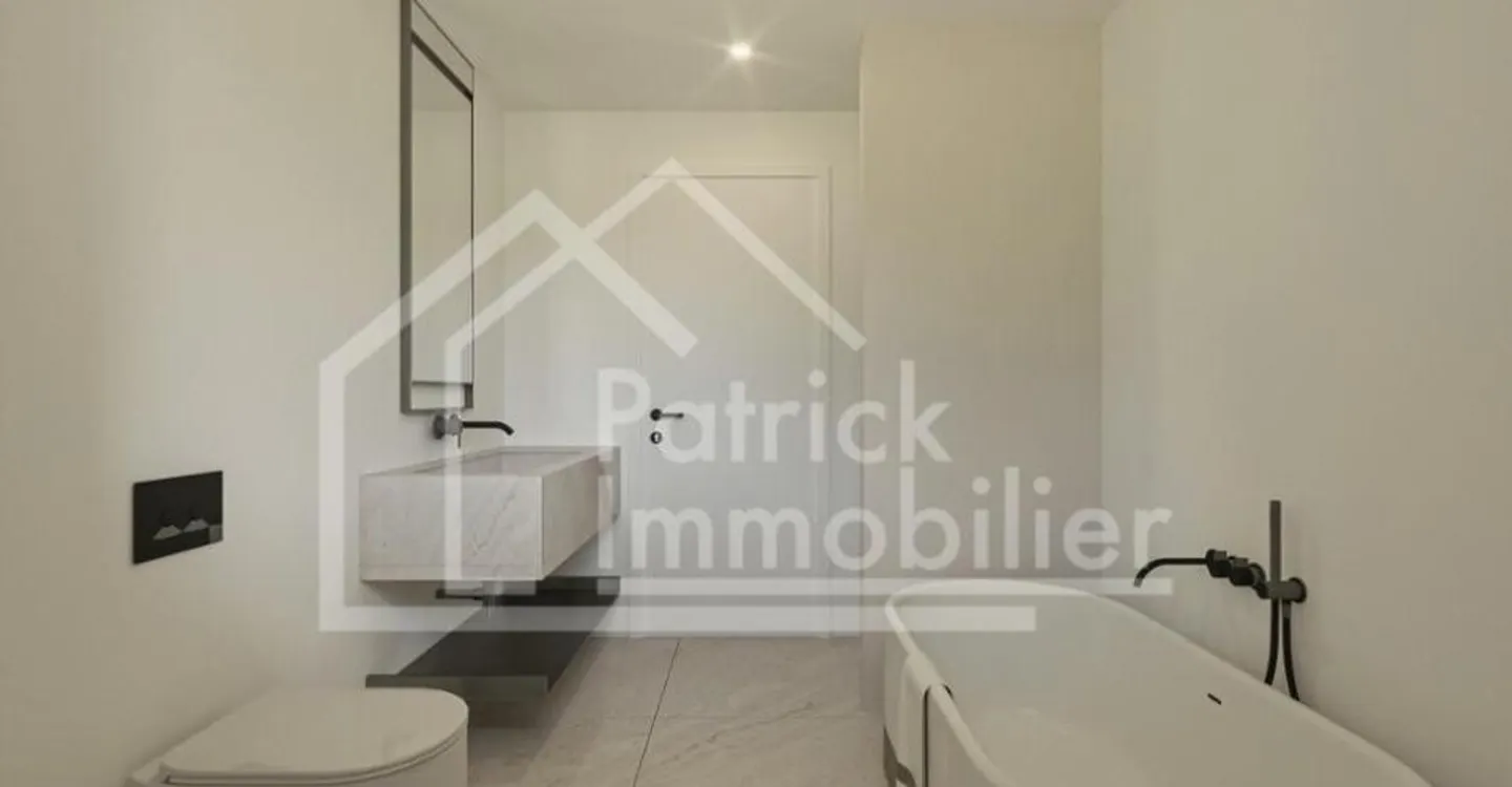 Appartement moderne 4.5 pièces - Photo 3 sur 11