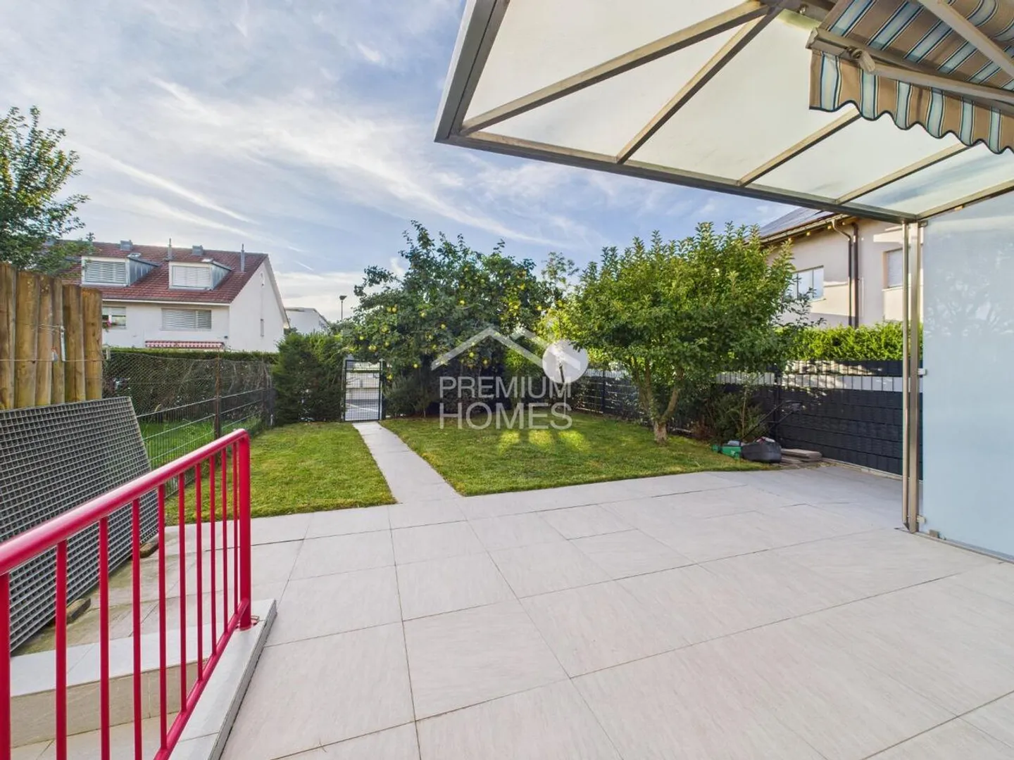 Maison en terrasse à vendre - Photo 7 sur 11