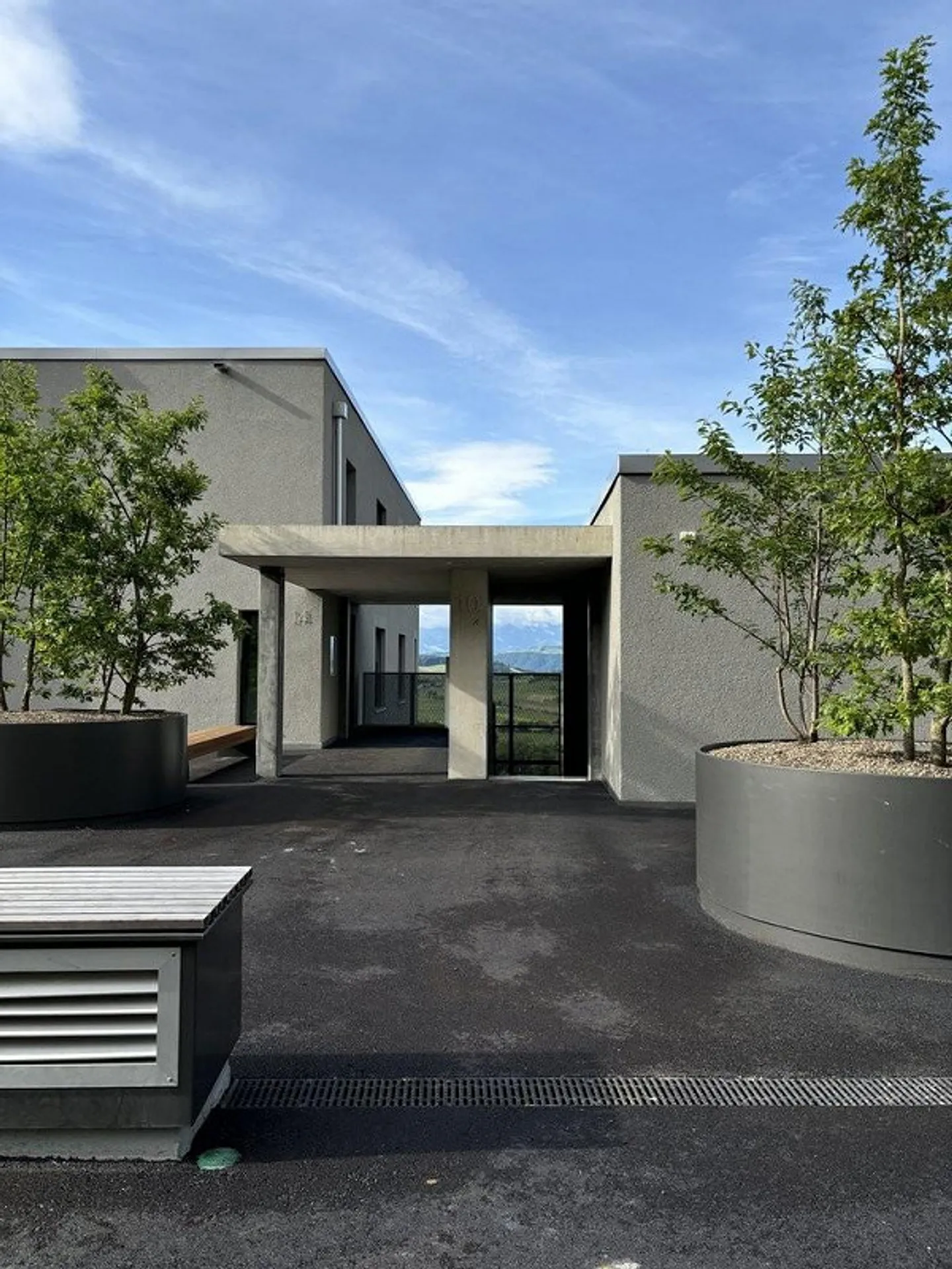 Schöner Wohnen mit Weitblick - Foto 1 von 10