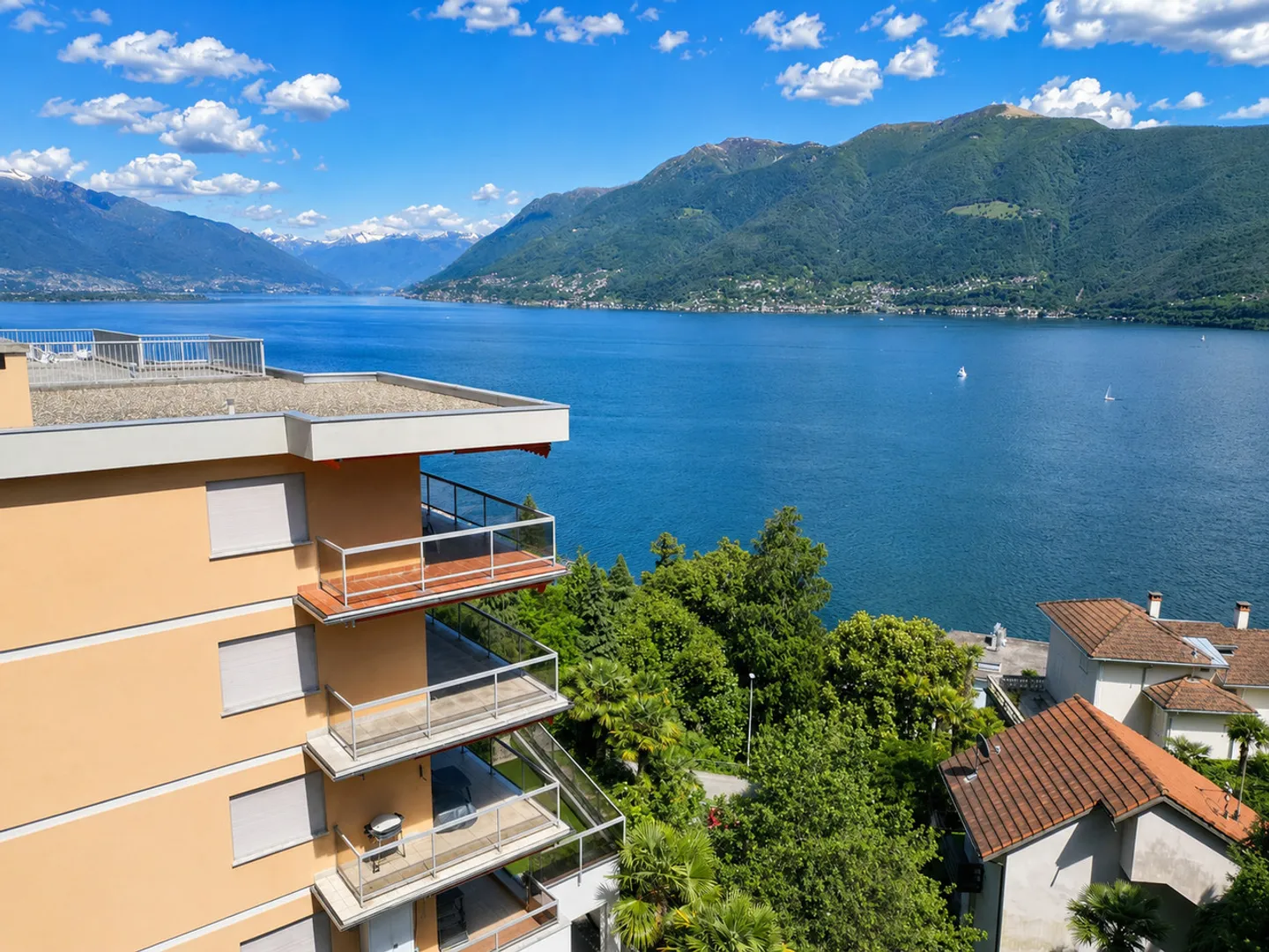 Appartement à vendre - Photo 6 sur 18