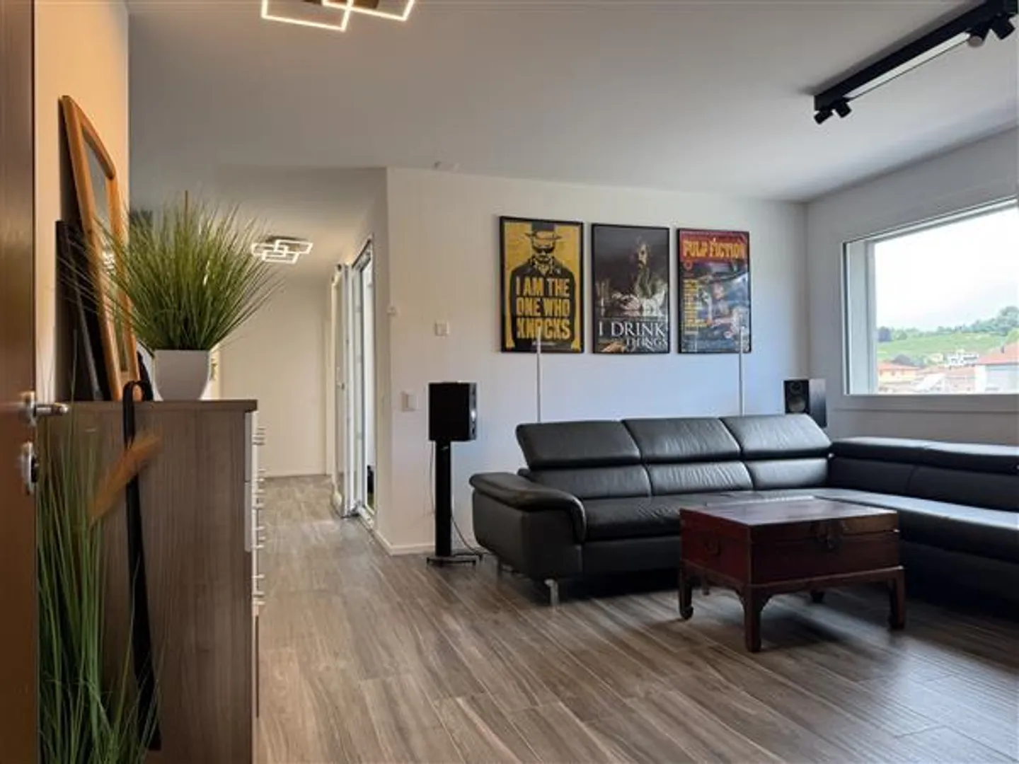 Stabio: 3,5-Zimmer-Wohnung - Foto 4 von 10
