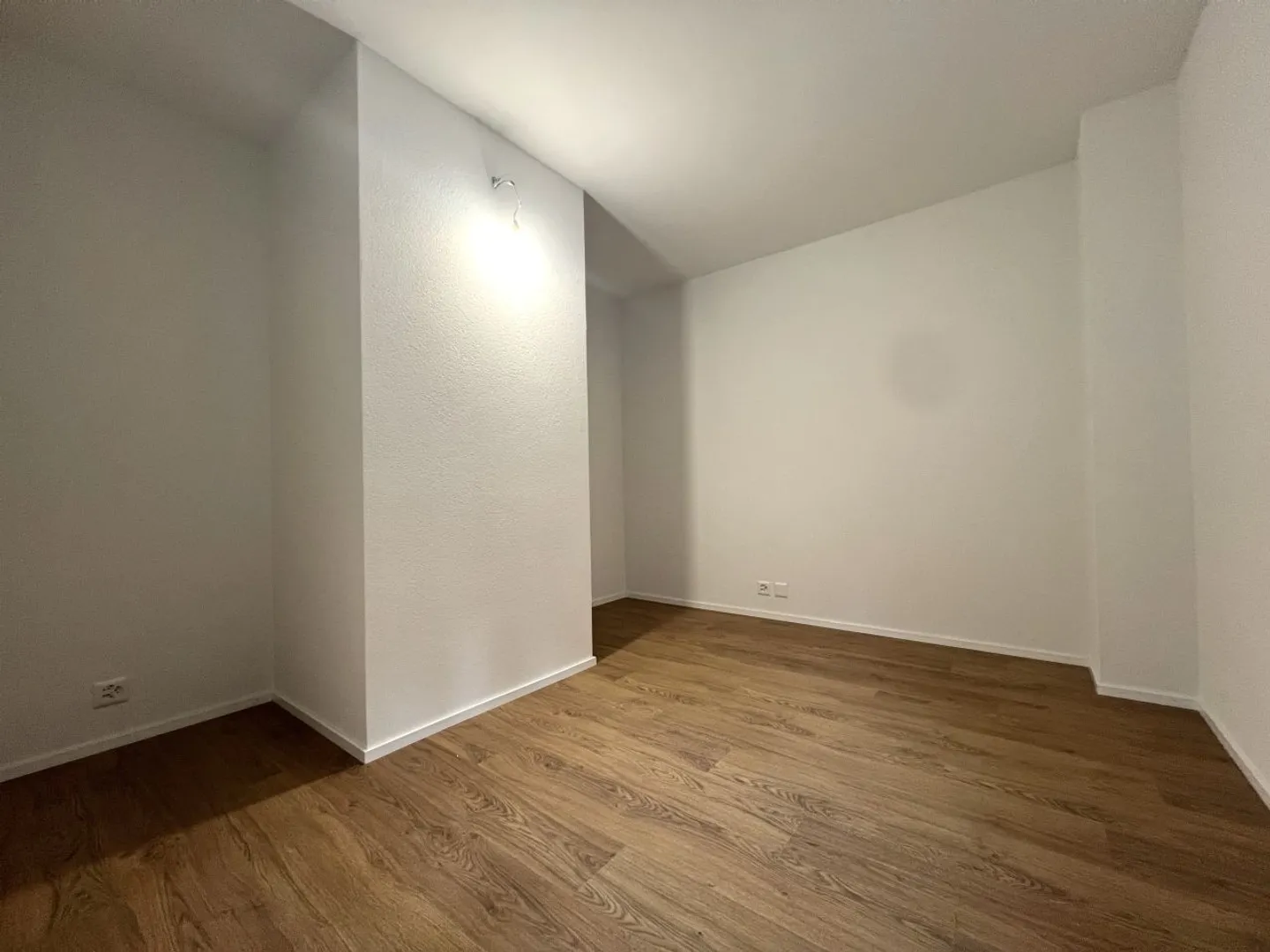 Magnifique Duplex Neuf / 3 Chambres / 2 Salles de Bains / 1 Balcon / Minergie - Photo 8 sur 13