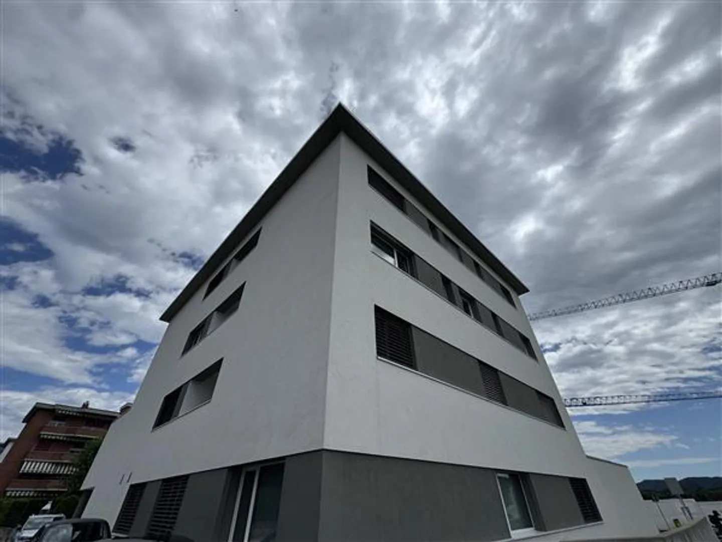 Stabio: 3,5-Zimmer-Wohnung - Foto 5 von 10
