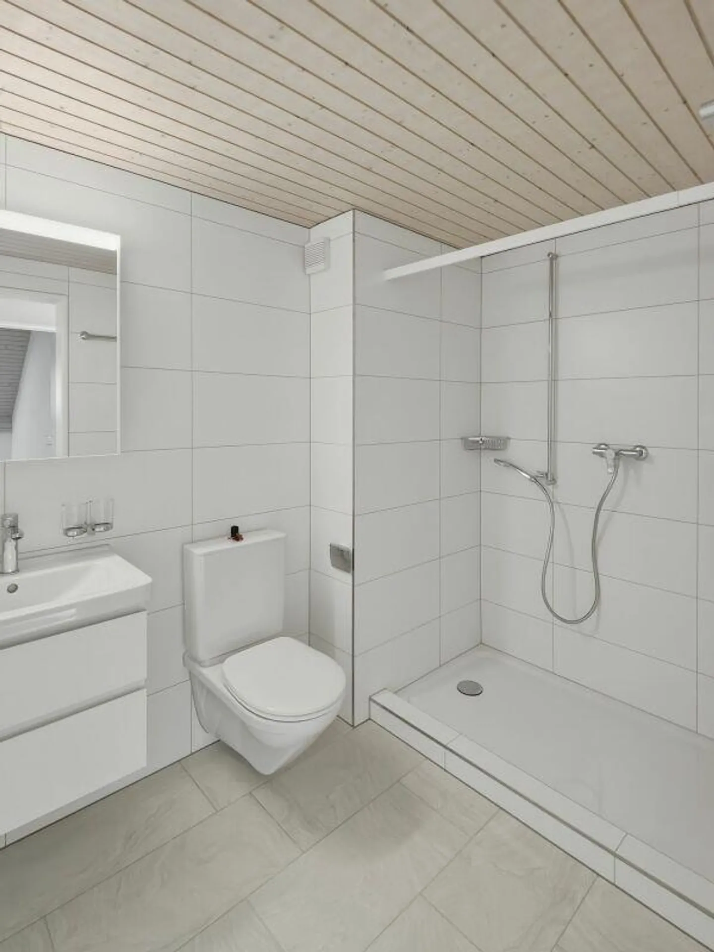 Appartamento duplex affascinante e modernizzato di 4,5 stanze a Walliswil vicino a Wangen - Foto 8 di 10