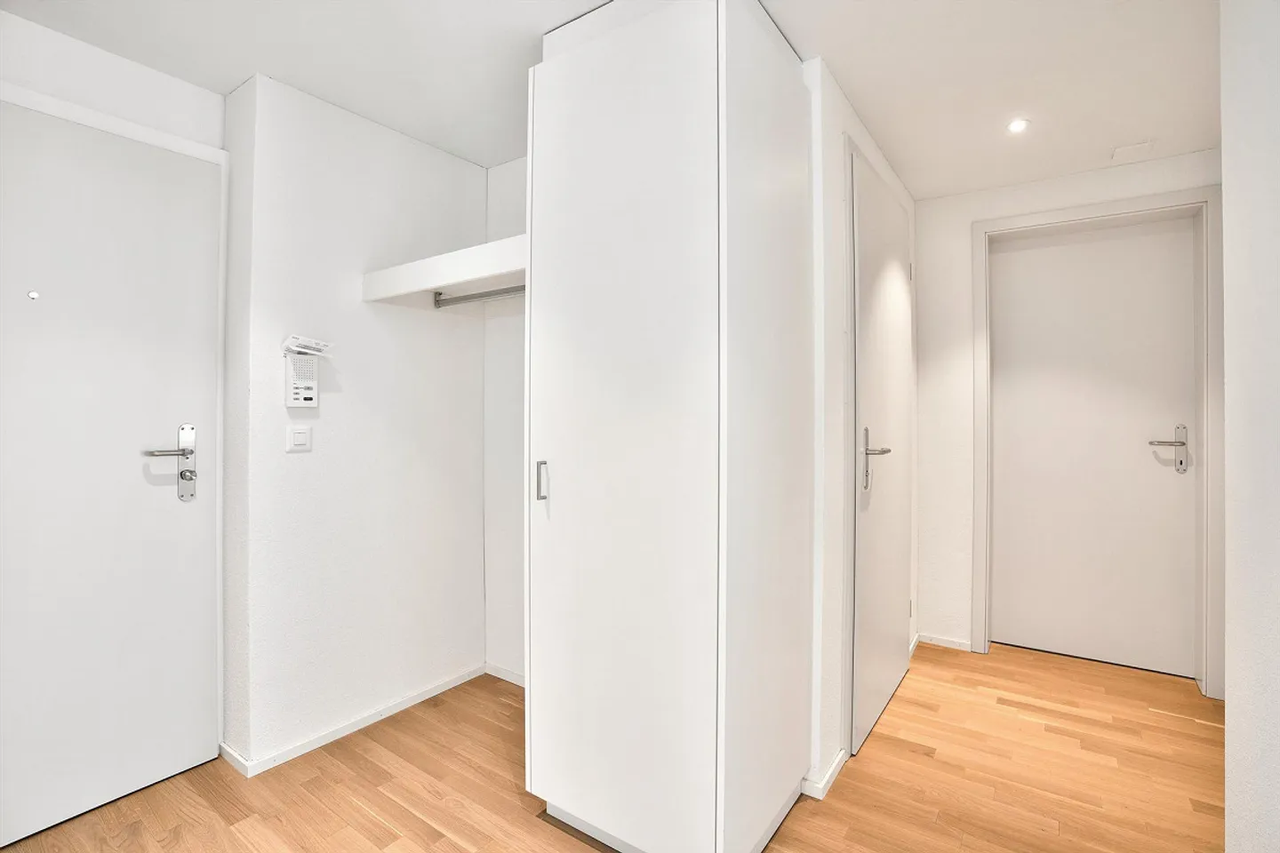 Appartement attrayant à l'ouest de la ville - Photo 8 sur 12